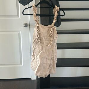 Impeccable Pig romper